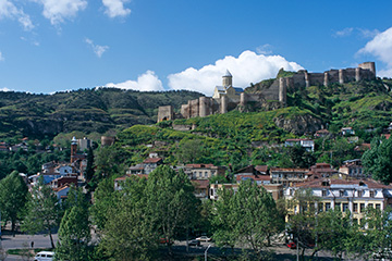 第比利斯港口查询_tbilisi港口代码_格鲁吉亚第比利斯港口代码