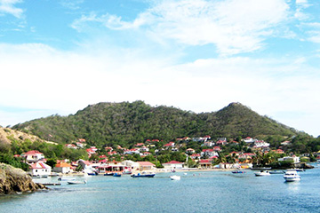 皮特尔角城港口查询_pointe a pitre港口代码_瓜德罗普皮特尔角城港口代码