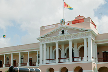 乔治敦港口查询_georgetown,gy港口代码_圭亚那乔治敦港口代码