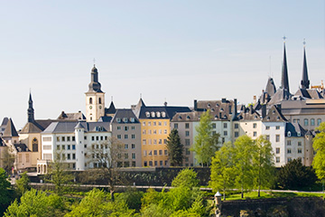 卢森堡港口查询_luxembourg港口代码_卢森堡卢森堡港口代码