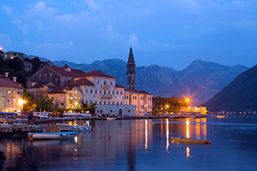 波德戈里察港口查询_podgorica港口代码_黑山波德戈里察港口代码