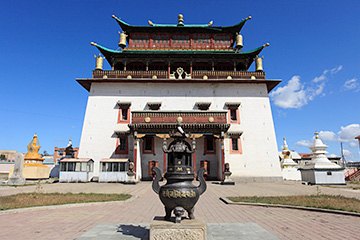 蒙古巴扬克洪戈机场三字代码(BYN),巴扬克洪戈机场(Bayankhongor airport)四字码,蒙古机场三字码查询