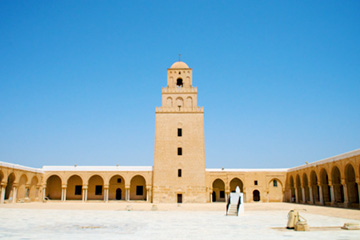 突尼斯加夫萨机场三字代码(GAF),加夫萨机场(Gafsa-Ksar International Airport)四字码,突尼斯机场三字码查询