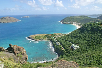 古斯塔维亚港口查询_gustavia港口代码_圣巴泰勒米岛古斯塔维亚港口代码